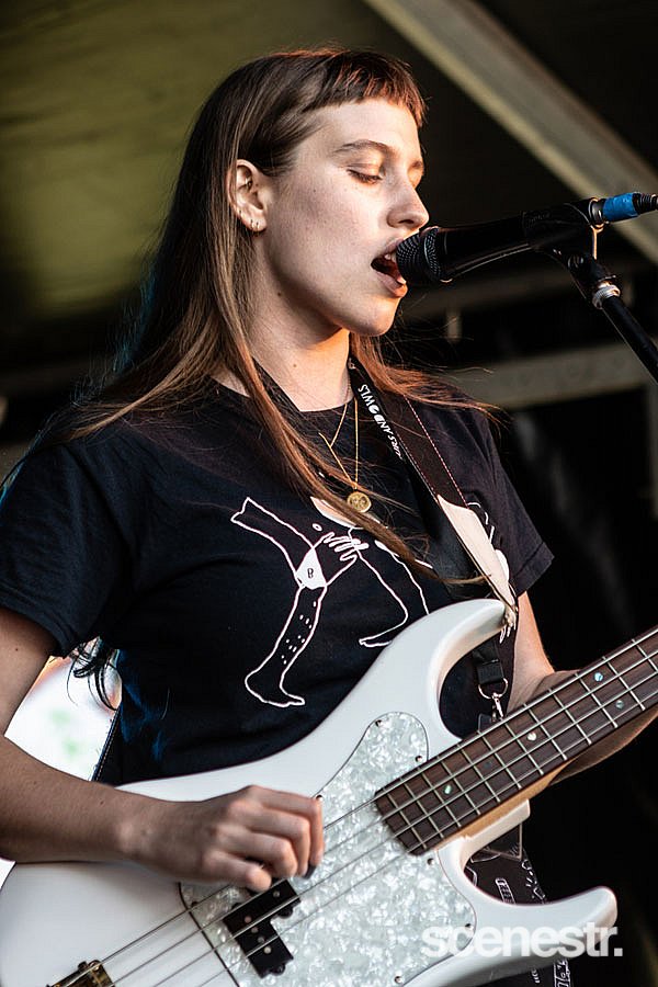 Photos: 2019 Farmer & The Owl - MacCabe Park, Wollongong - 2 March, 2019
