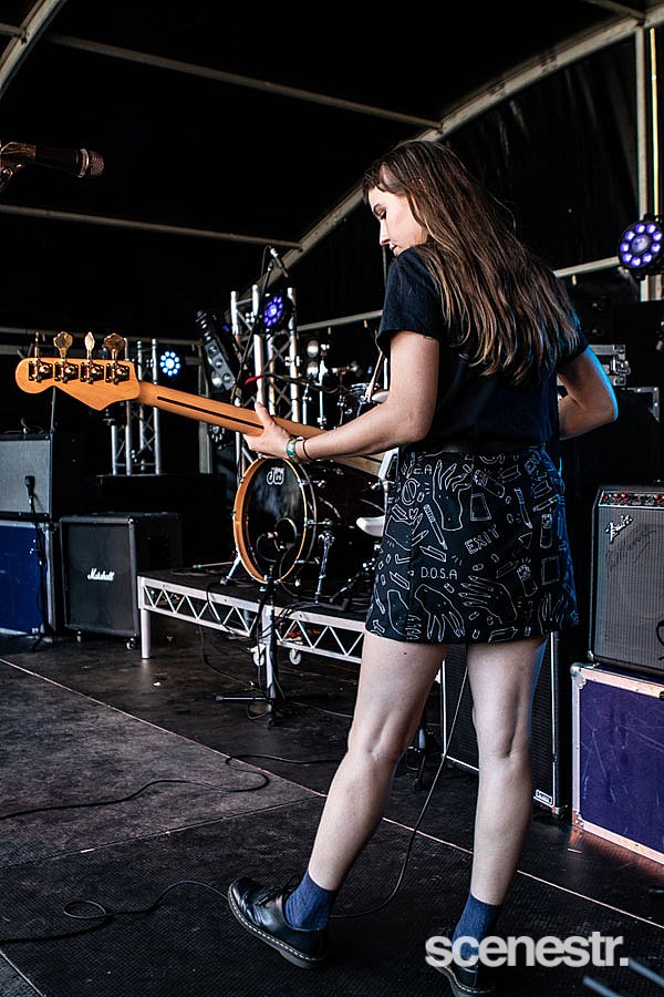 Photos: 2019 Farmer & The Owl - MacCabe Park, Wollongong - 2 March, 2019