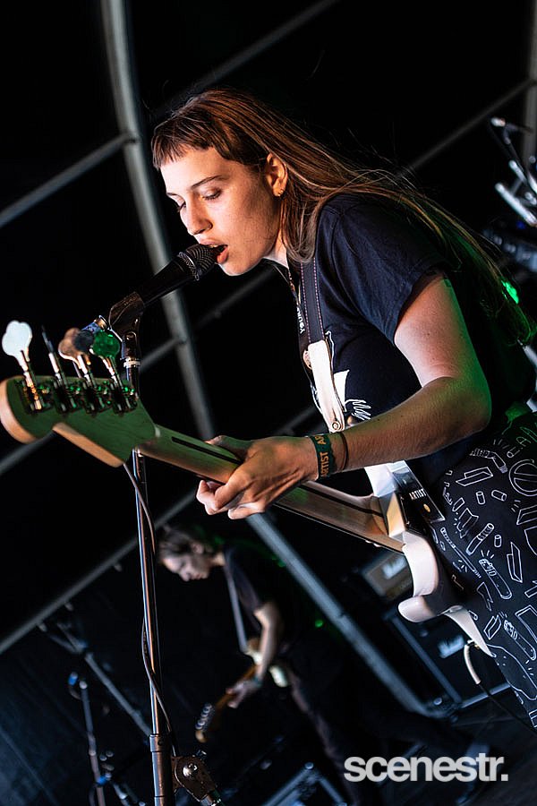 Photos: 2019 Farmer & The Owl - MacCabe Park, Wollongong - 2 March, 2019