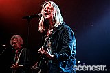 Photos: Switchfoot - The Triffid, Brisbane - 31 January, 2023