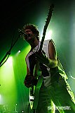 Photos: Switchfoot - The Triffid, Brisbane - 31 January, 2023