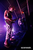Photos: Switchfoot - The Triffid, Brisbane - 31 January, 2023
