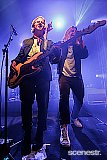 Photos: Switchfoot - The Triffid, Brisbane - 31 January, 2023