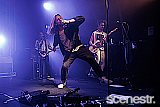Photos: Switchfoot - The Triffid, Brisbane - 31 January, 2023