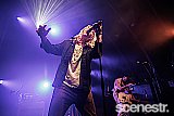 Photos: Switchfoot - The Triffid, Brisbane - 31 January, 2023