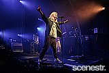 Photos: Switchfoot - The Triffid, Brisbane - 31 January, 2023