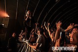 Photos: Switchfoot - The Triffid, Brisbane - 31 January, 2023
