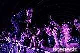 Photos: Switchfoot - The Triffid, Brisbane - 31 January, 2023