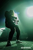 Photos: Switchfoot - The Triffid, Brisbane - 31 January, 2023