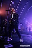 Photos: Switchfoot - The Triffid, Brisbane - 31 January, 2023