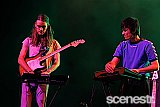 Photos: Tame Impala - Brisbane Entertainment Centre - 18 October, 2022