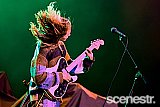 Photos: Tame Impala - Brisbane Entertainment Centre - 18 October, 2022