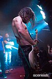 Photos: Mojo Burning - Hamilton Hotel, Brisbane - 25 March, 2017