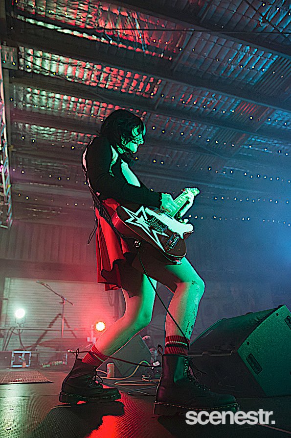 Photos: Splendid Weekender - Miami Marketta, Gold Coast - 21 July, 2024