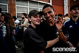 Photos: 2019 Bad Friday - Railway Parade, Sydney - 19 April, 2019