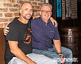 Photos: Truckfighters - Crowbar, Brisbane - 3 January, 2020