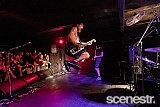 Photos: Truckfighters - Crowbar, Brisbane - 3 January, 2020