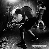 Photos: Truckfighters - Crowbar, Brisbane - 3 January, 2020