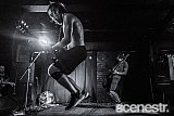 Photos: Truckfighters - Crowbar, Brisbane - 3 January, 2020
