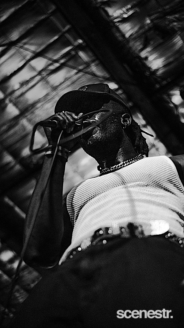 Photos: Chutney - Miami Marketta, Gold Coast - 11 November, 2022