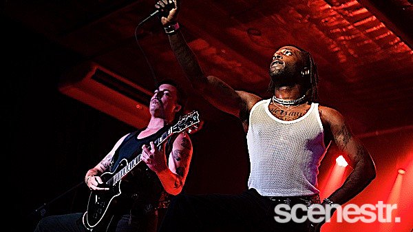 Photos: Chutney - Miami Marketta, Gold Coast - 11 November, 2022