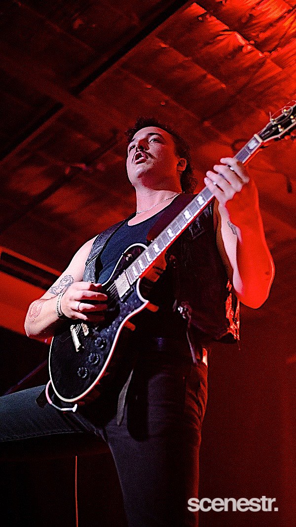 Photos: Chutney - Miami Marketta, Gold Coast - 11 November, 2022