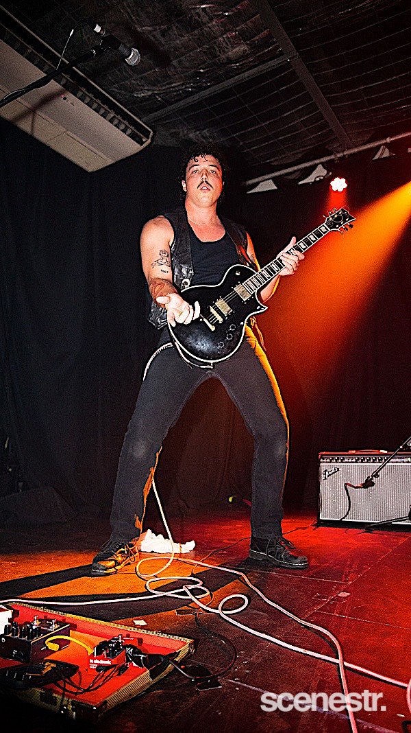 Photos: Chutney - Miami Marketta, Gold Coast - 11 November, 2022