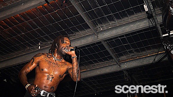Photos: Chutney - Miami Marketta, Gold Coast - 11 November, 2022