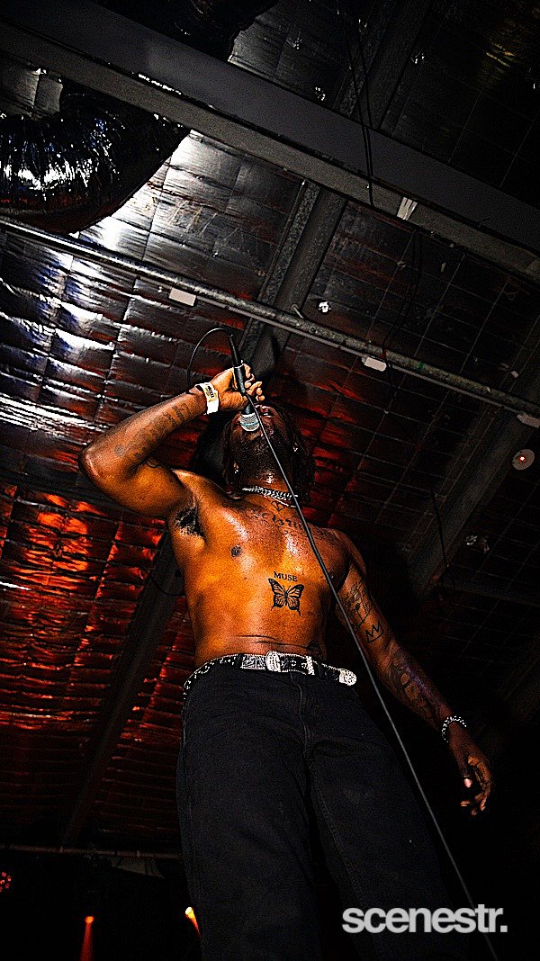 Photos: Chutney - Miami Marketta, Gold Coast - 11 November, 2022