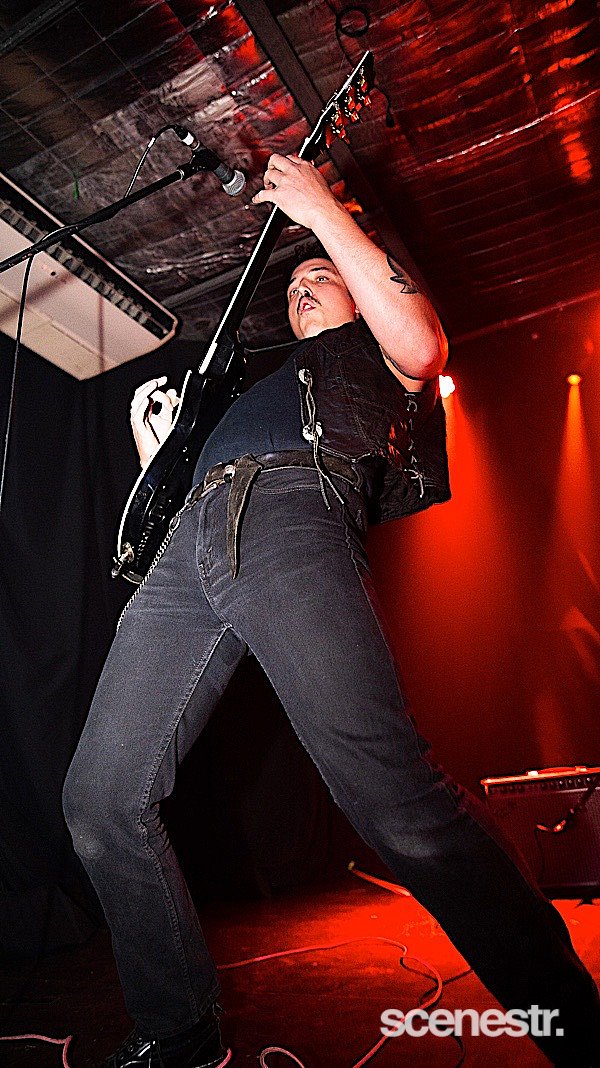 Photos: Chutney - Miami Marketta, Gold Coast - 11 November, 2022