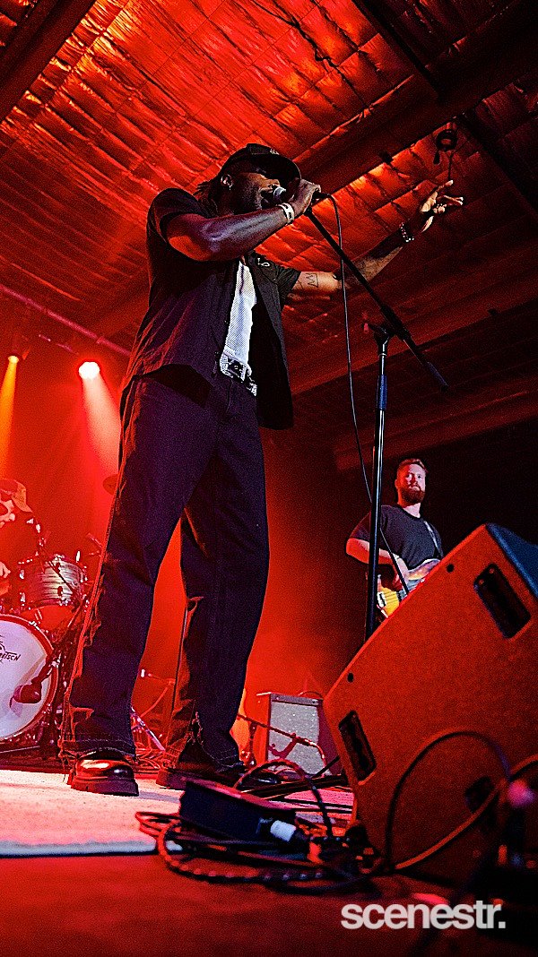Photos: Chutney - Miami Marketta, Gold Coast - 11 November, 2022
