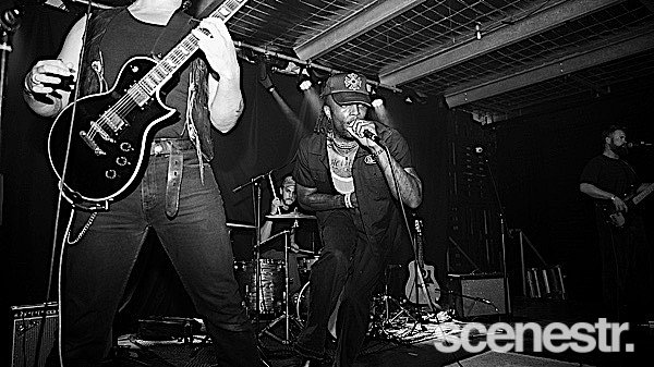 Photos: Chutney - Miami Marketta, Gold Coast - 11 November, 2022