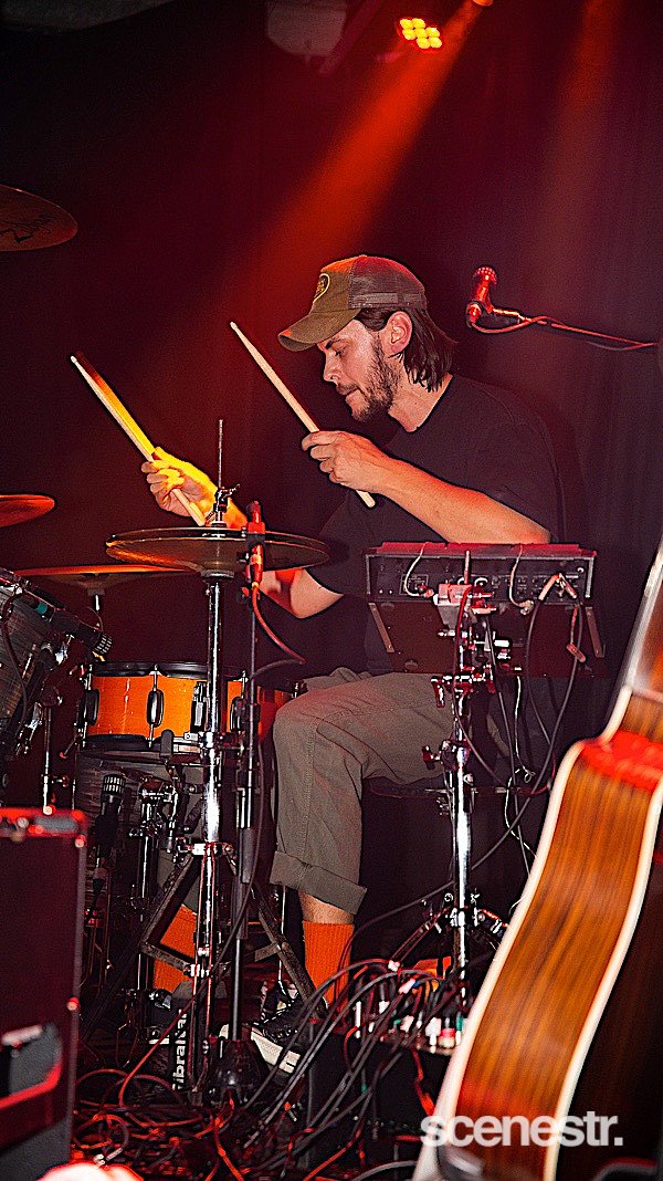 Photos: Chutney - Miami Marketta, Gold Coast - 11 November, 2022