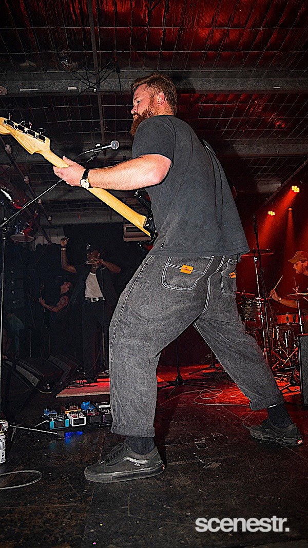 Photos: Chutney - Miami Marketta, Gold Coast - 11 November, 2022