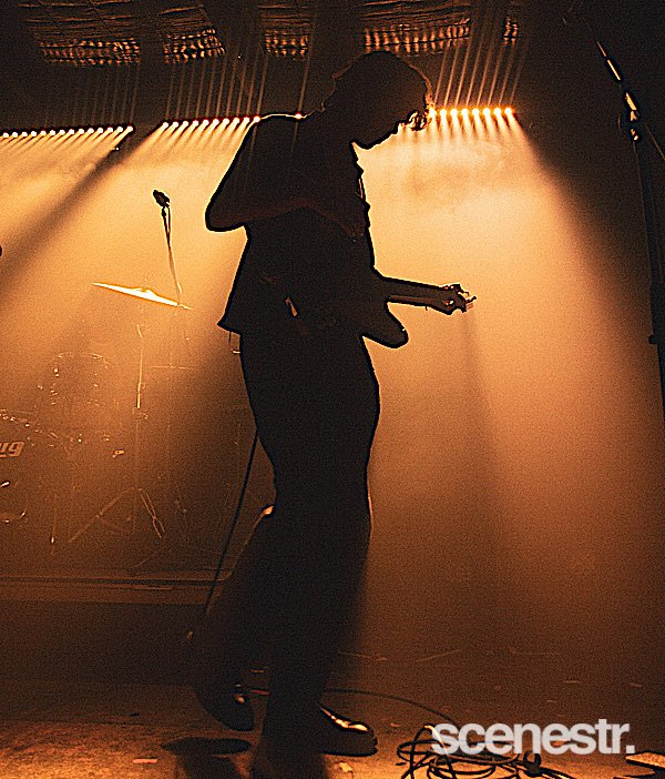 Photos: The Rions - Miami Marketta, Gold Coast - 3 November, 2024