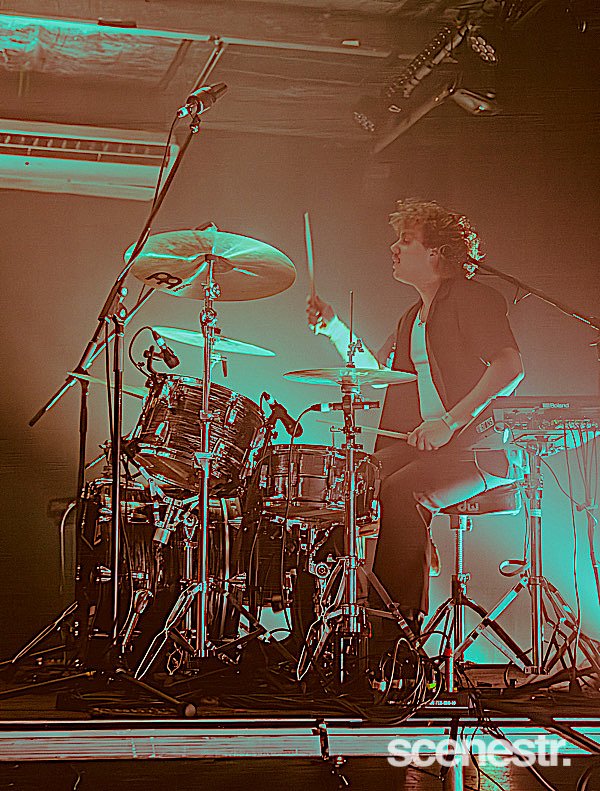 Photos: The Rions - Miami Marketta, Gold Coast - 3 November, 2024