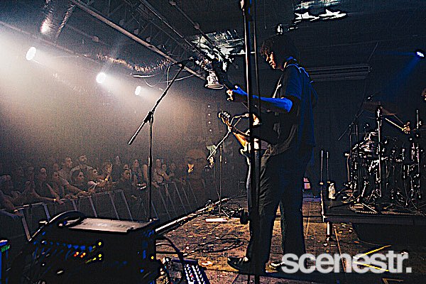 Photos: The Rions - Miami Marketta, Gold Coast - 3 November, 2024
