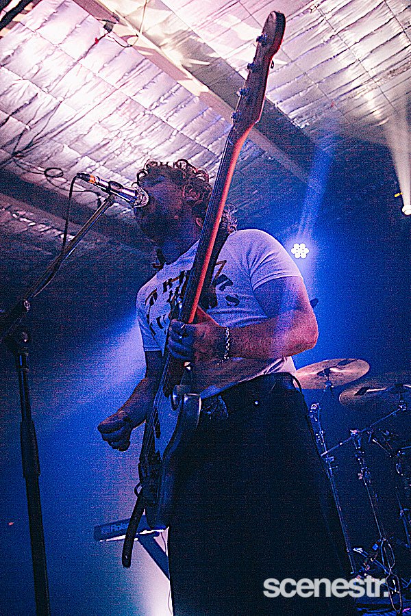 Photos: The Rions - Miami Marketta, Gold Coast - 3 November, 2024