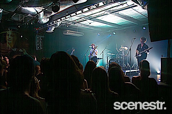 Photos: The Rions - Miami Marketta, Gold Coast - 3 November, 2024