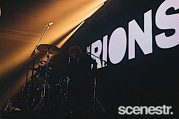 Photos: The Rions - Miami Marketta, Gold Coast - 3 November, 2024
