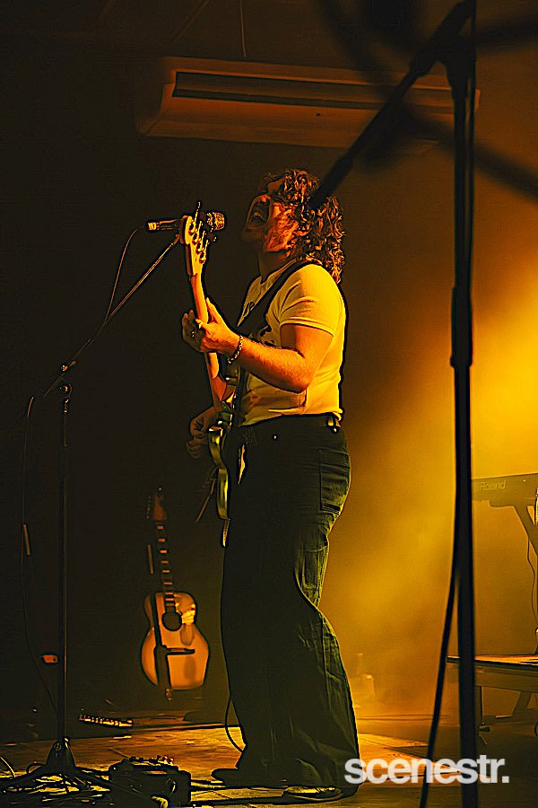 Photos: The Rions - Miami Marketta, Gold Coast - 3 November, 2024