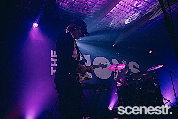 Photos: The Rions - Miami Marketta, Gold Coast - 3 November, 2024