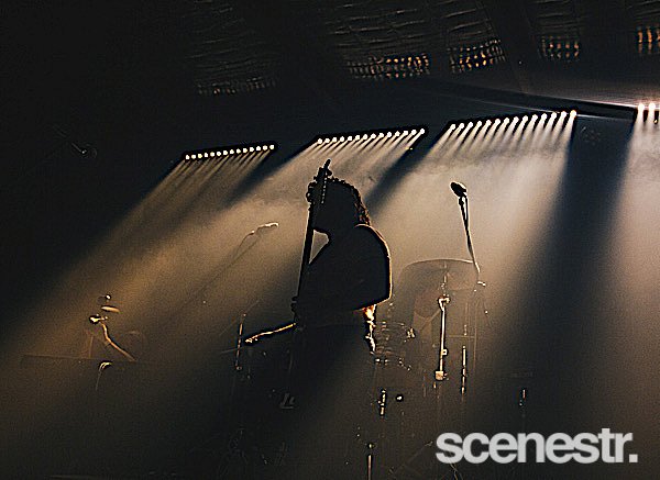 Photos: The Rions - Miami Marketta, Gold Coast - 3 November, 2024