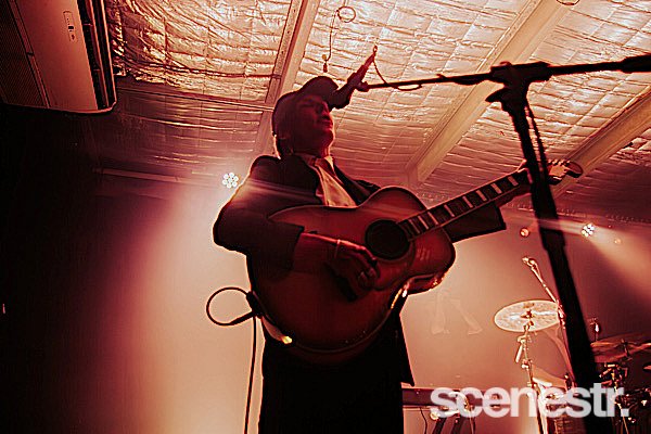 Photos: The Rions - Miami Marketta, Gold Coast - 3 November, 2024