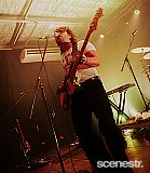 Photos: The Rions - Miami Marketta, Gold Coast - 3 November, 2024