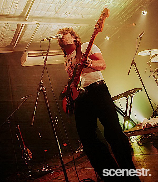 Photos: The Rions - Miami Marketta, Gold Coast - 3 November, 2024