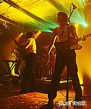 Photos: The Rions - Miami Marketta, Gold Coast - 3 November, 2024