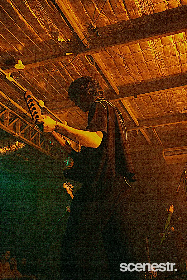Photos: The Rions - Miami Marketta, Gold Coast - 3 November, 2024