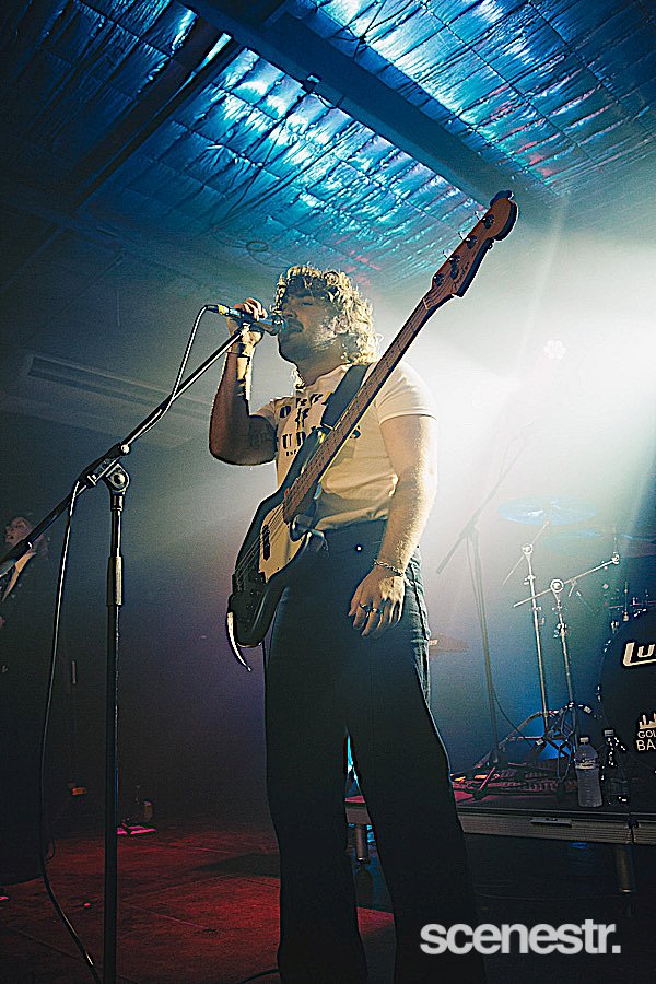 Photos: The Rions - Miami Marketta, Gold Coast - 3 November, 2024