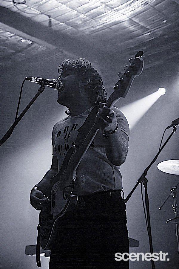 Photos: The Rions - Miami Marketta, Gold Coast - 3 November, 2024